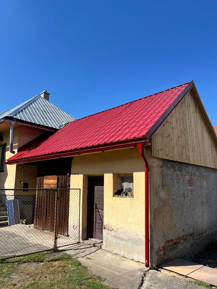 Stavebné práce - 13