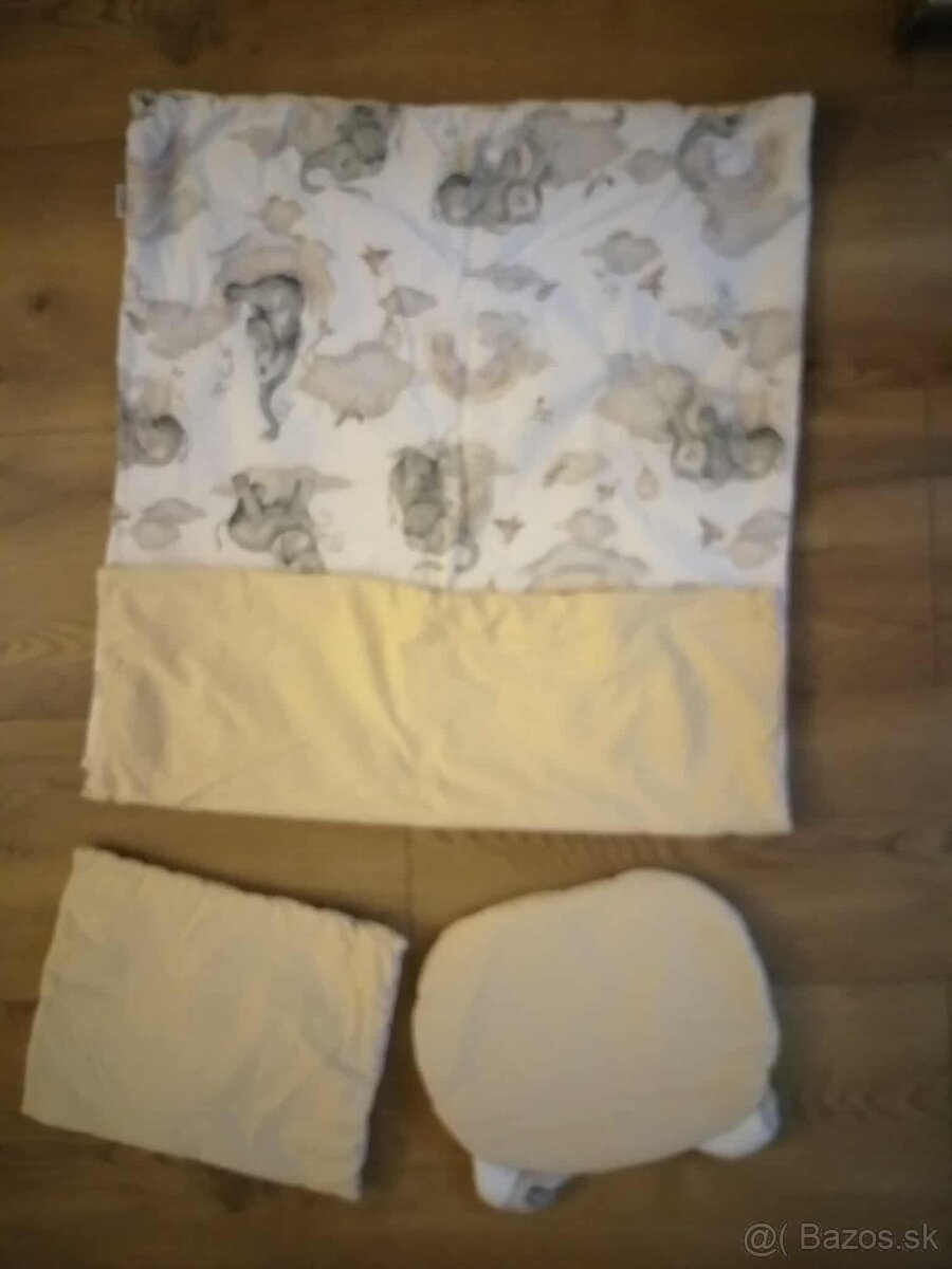 hniezdo pre babetko kojenec dieta - 13