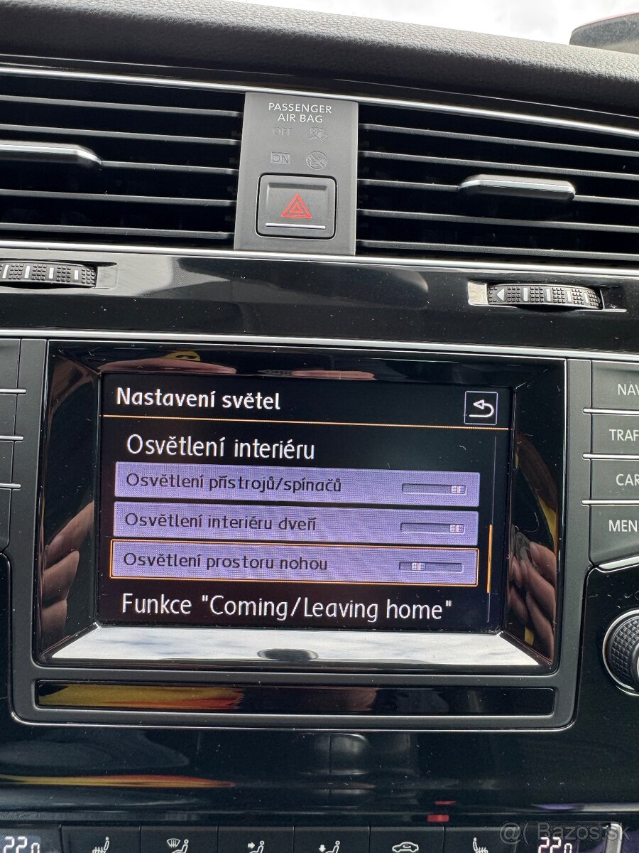 ✅ Volkswagen Golf 2,0 Tdi Highline - 13