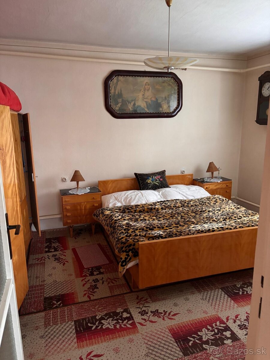 Rodinný doma Malinová - 13