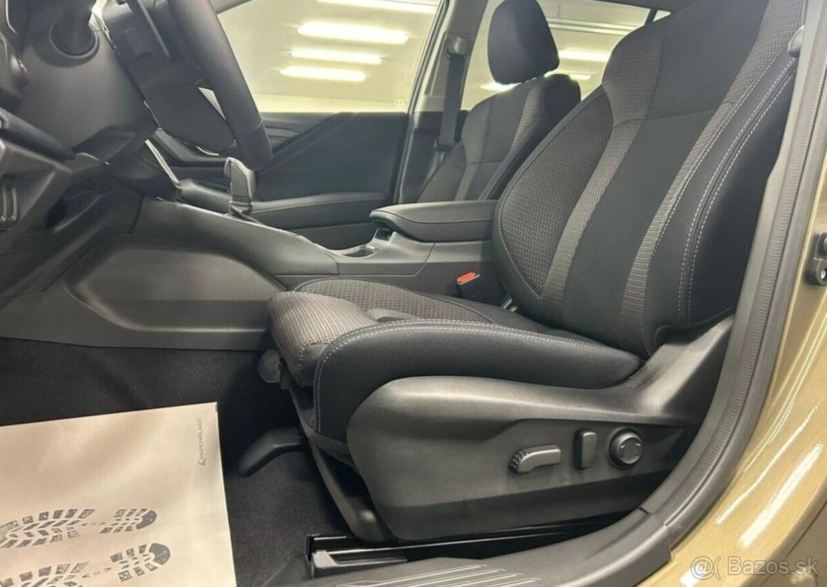 Subaru Outback 2.5 ACTIVE 2025 | Záruka 124 kw6 - 13