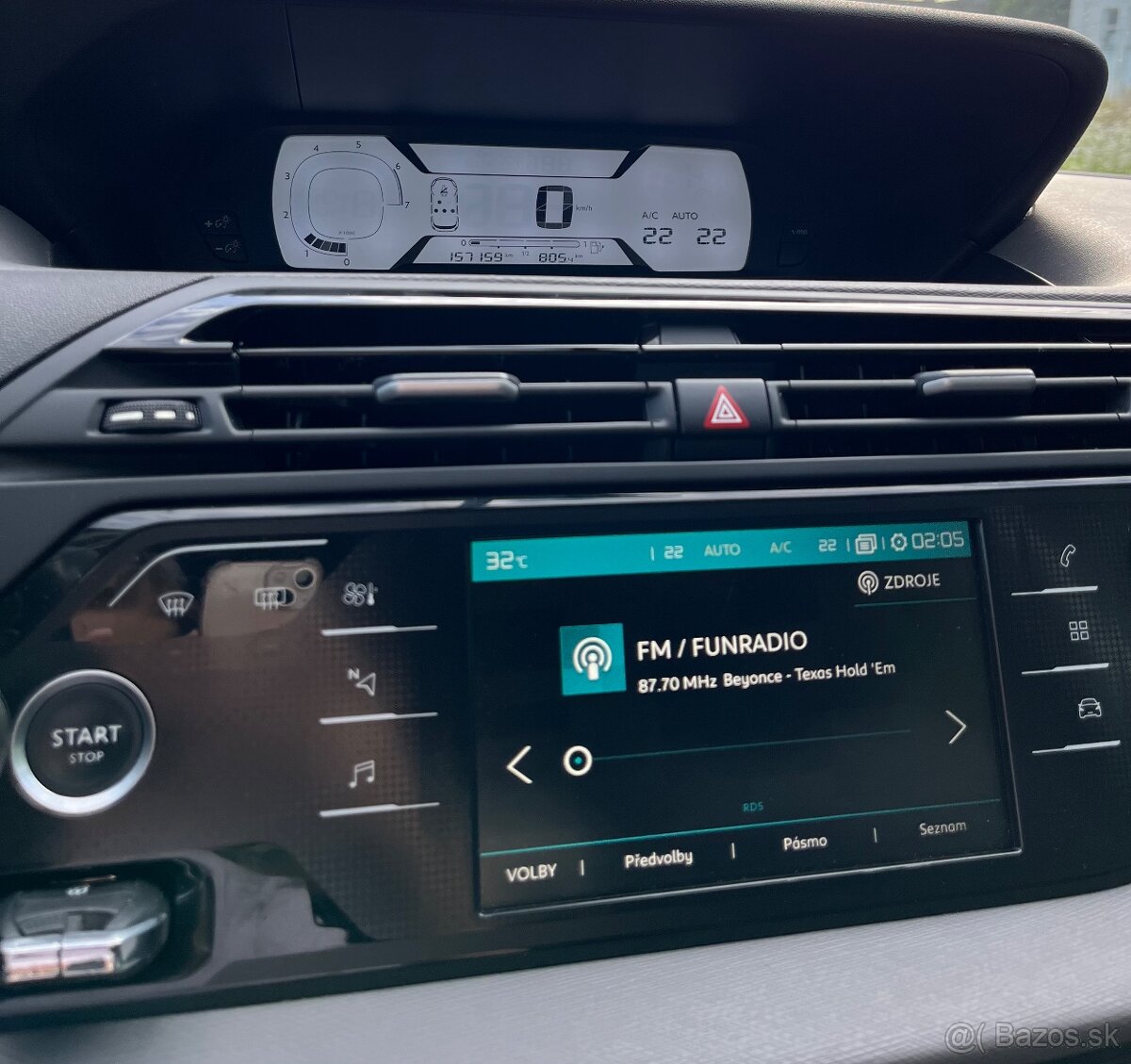 Citroën C4 SpaceTourer 1.2 PureTech - 13