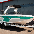 Tigé 22 RZX - 13