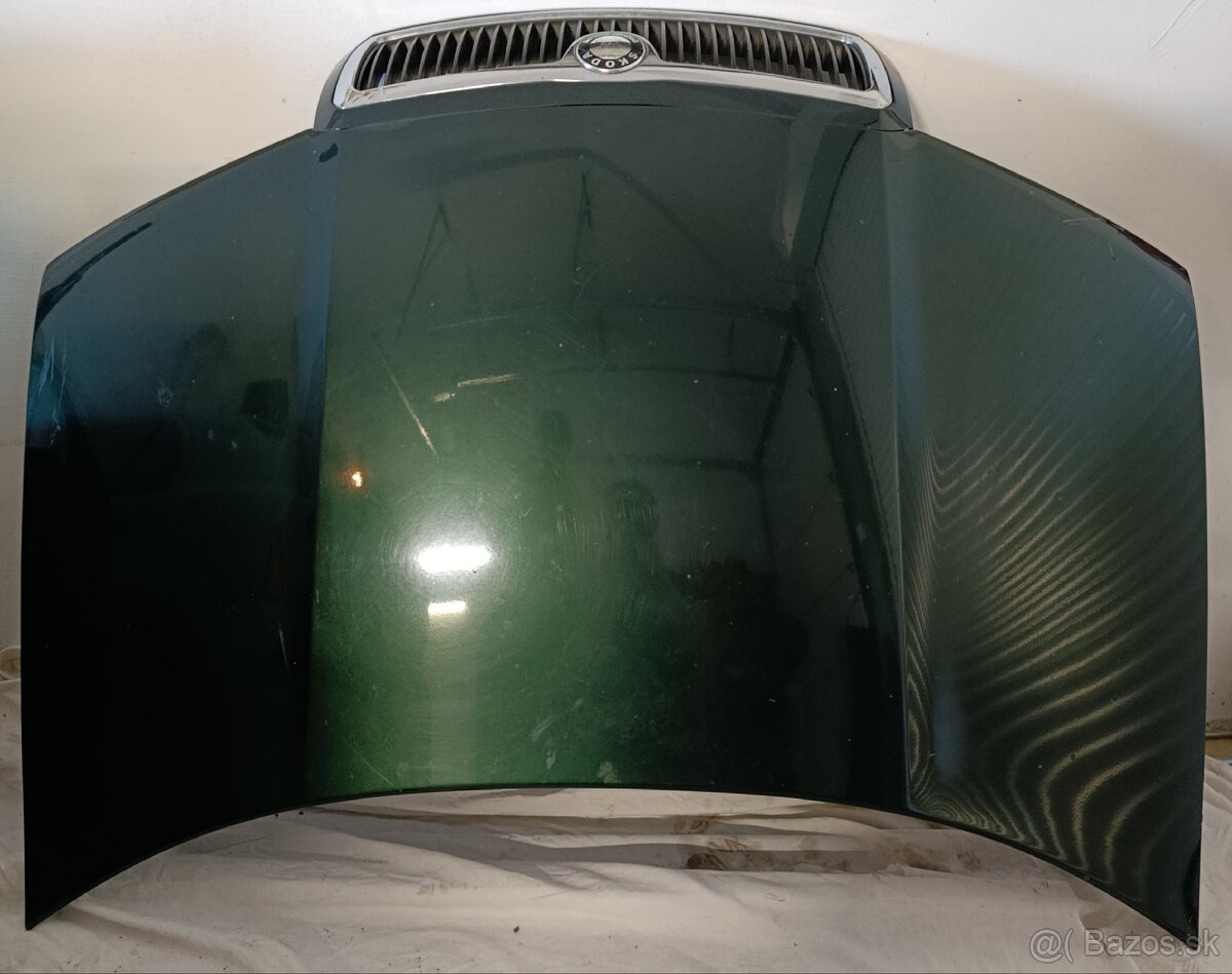 Skoda fabia kombi - 13