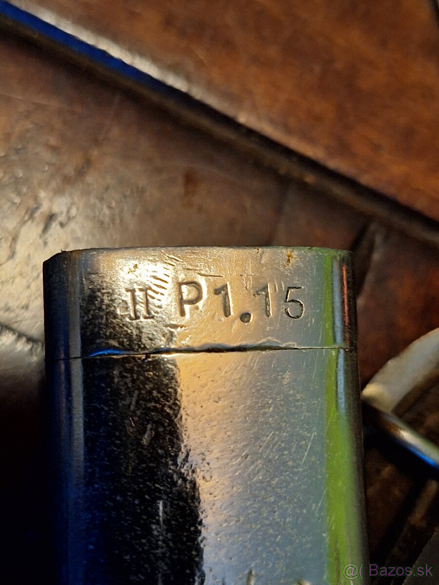 Šabla Slovenský štát - 13