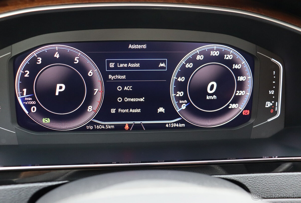 Volkswagen Arteon 2.0 TSI Elegance SB DSG - 13