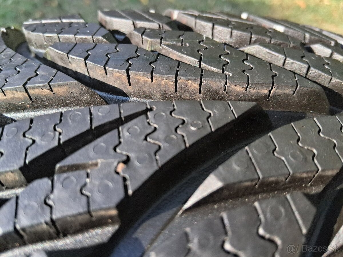 165/70 r14 celoročne pneumatiky - 13