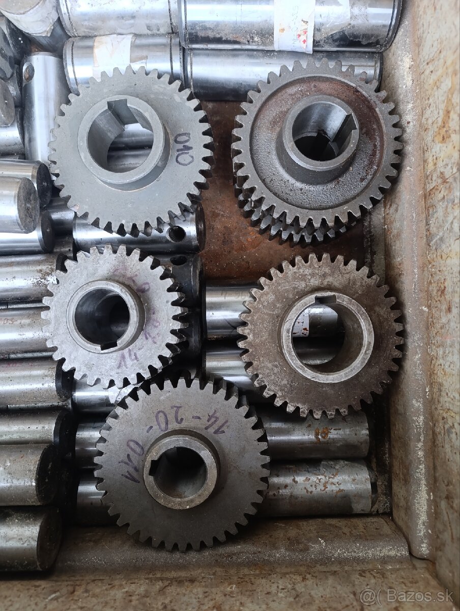 UDS 114 214 - 13