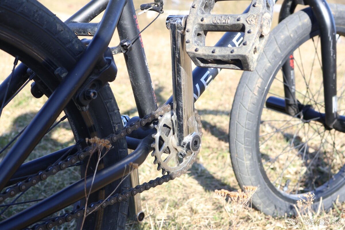 BMX WETHEPEOPLE - 13