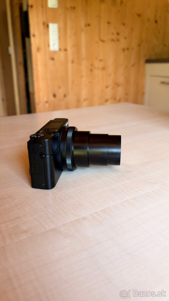 Sony rx100viii | mk7 | mark7 - 13