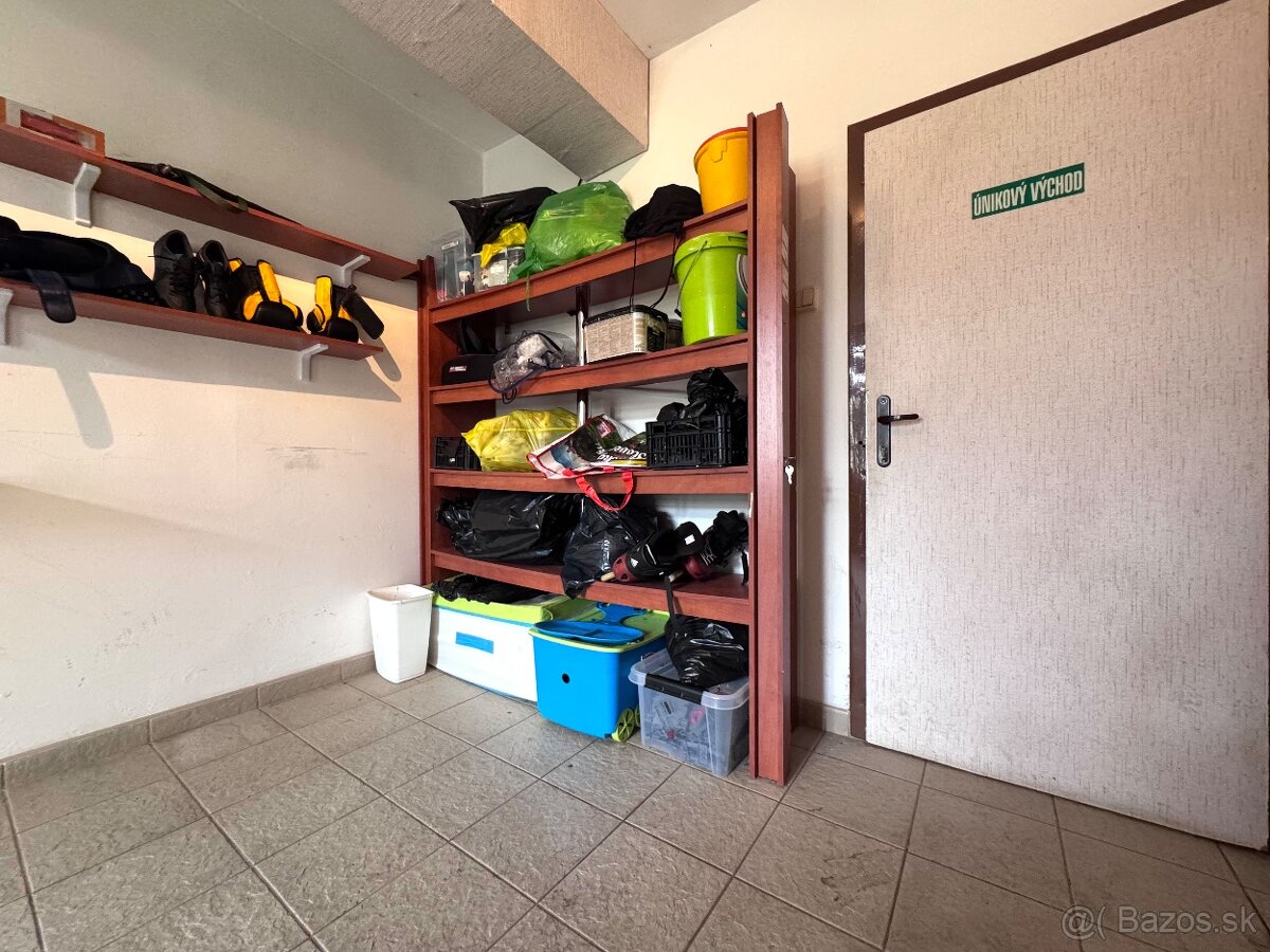 Na predaj nebytový priestor – Liptovský Mikuláš, Kollárova - 13