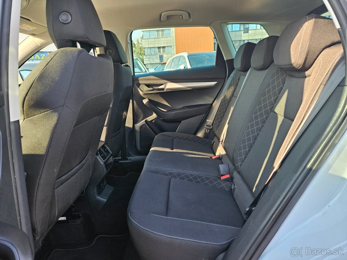 Škoda Karoq 1.6 TDI Style - 13