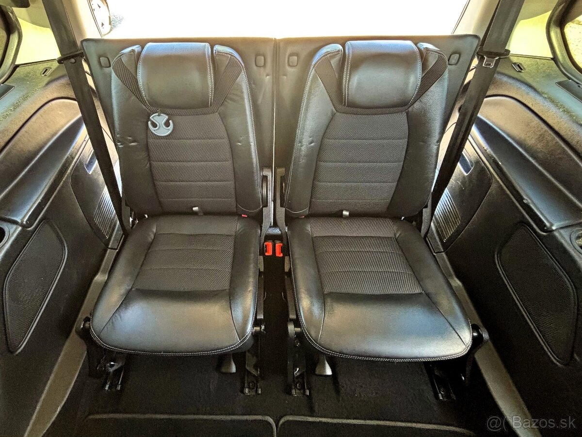 Ford Galaxy 2.0 TDCi 120kW Automat Ghia - 13