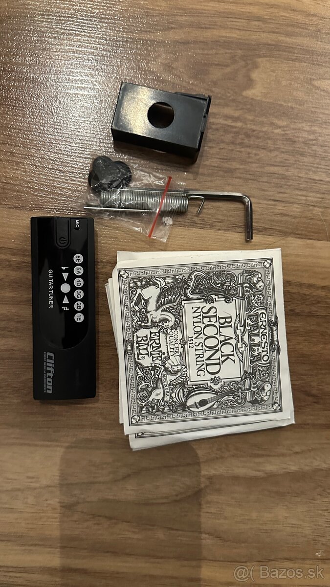 Gitara- Martinez MC-48S - 13