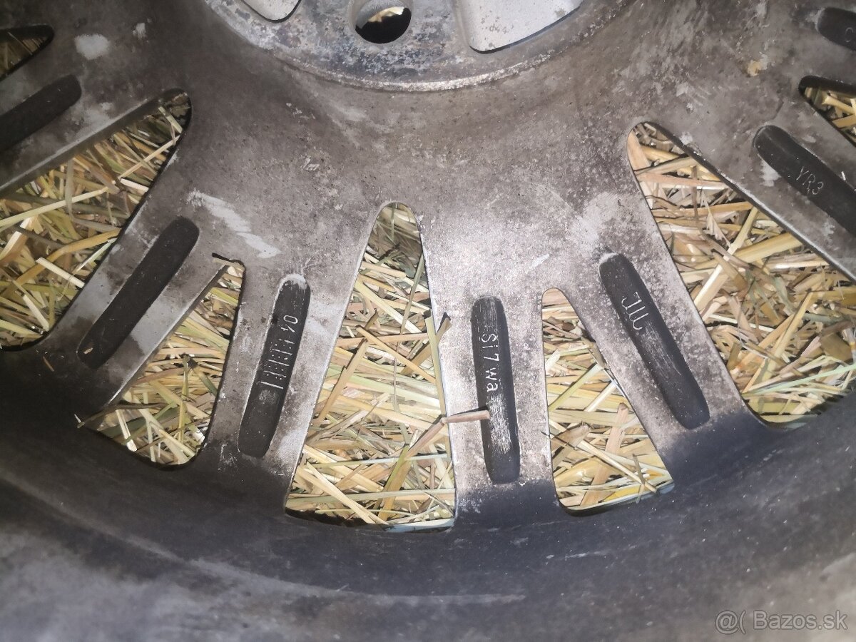 Náhradné diely superb 1 - 13