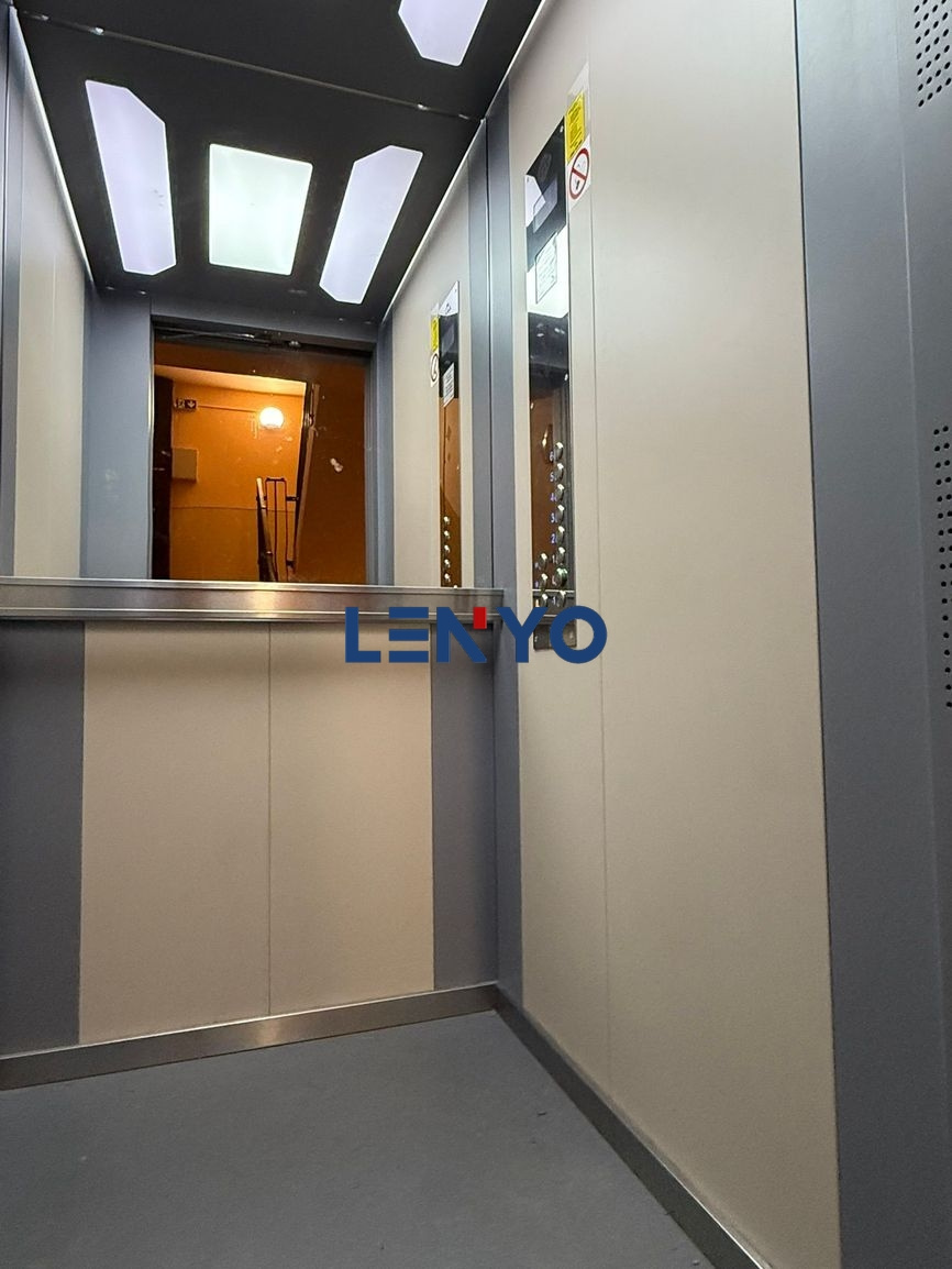 Predáme 3-izbový byt Šaľa/Veča- Nitrianska ul - 13