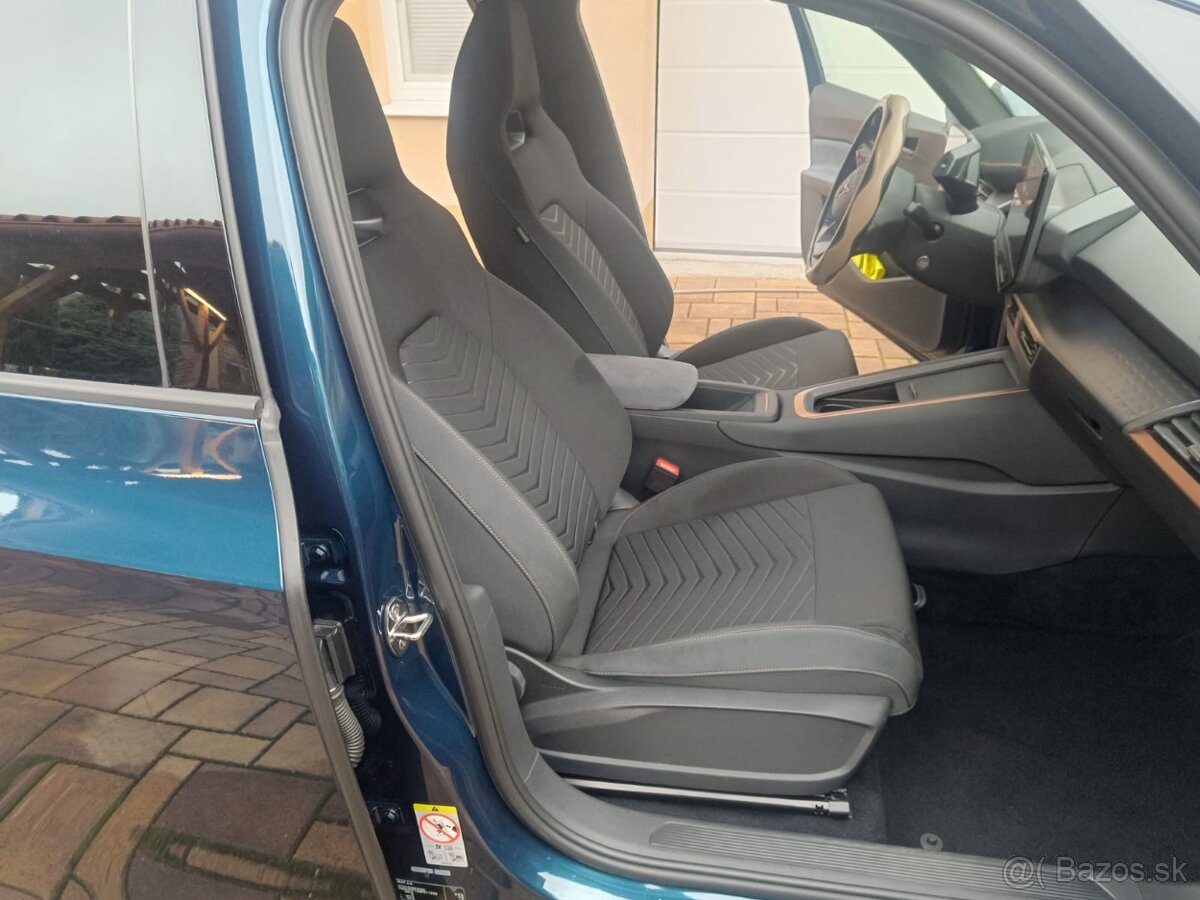 Cupra born 2022 150kW 60xxxkm - 13