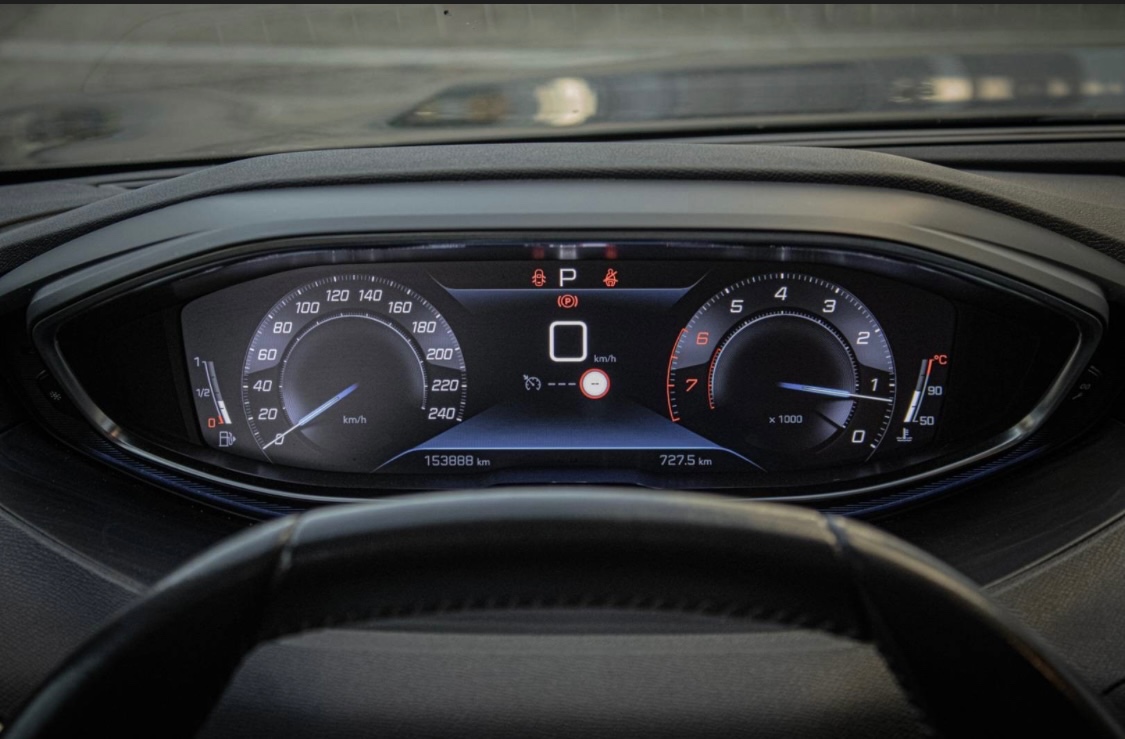 Predám Peugeot 5008 1.2 Puretech - 13