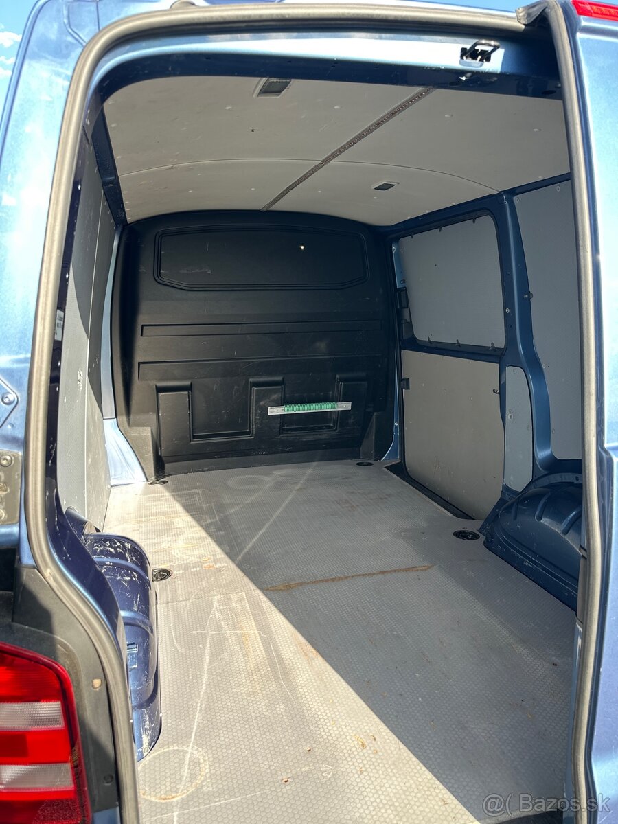 Volkswagen Transportér T6 2.0TDI - 13