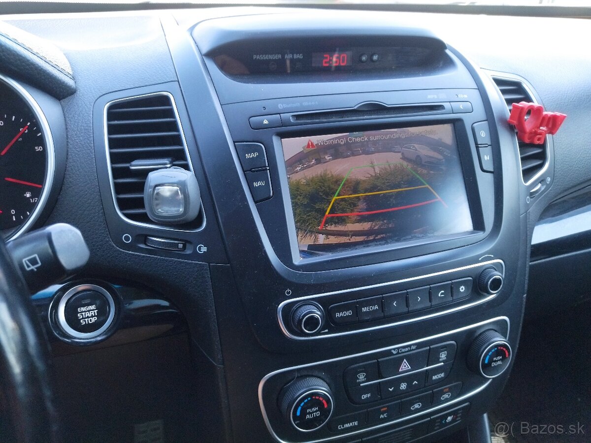 Kia Sorento 2, 2 CRDi rv 2013, - 13