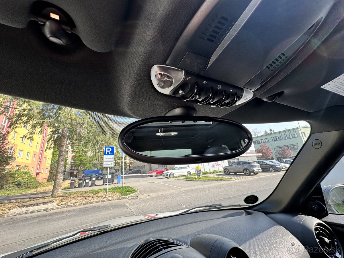 Mini Cooper S Paceman All4 - 13