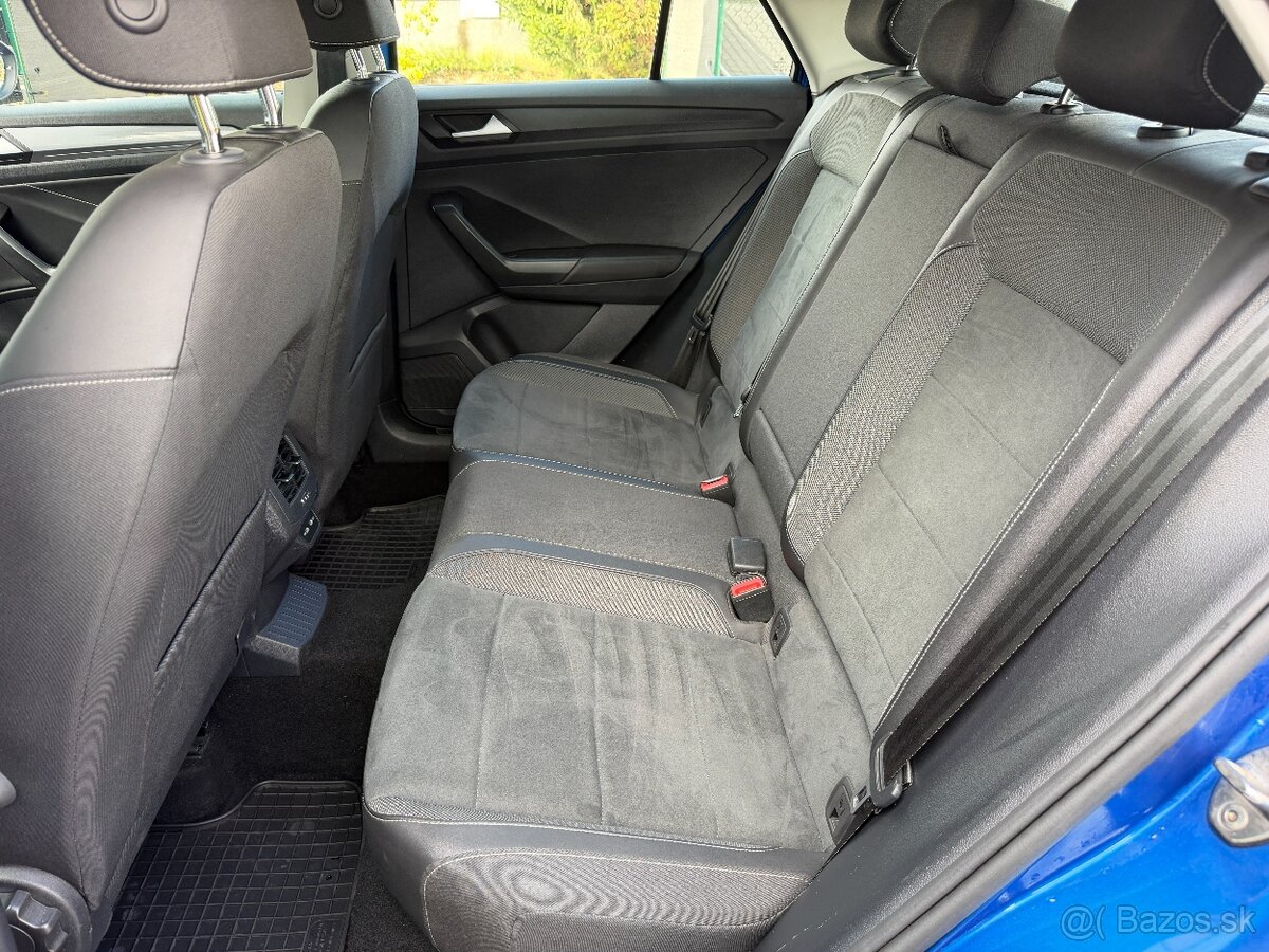Volkswagen T-Roc 1.5 TSI 2022 - 13