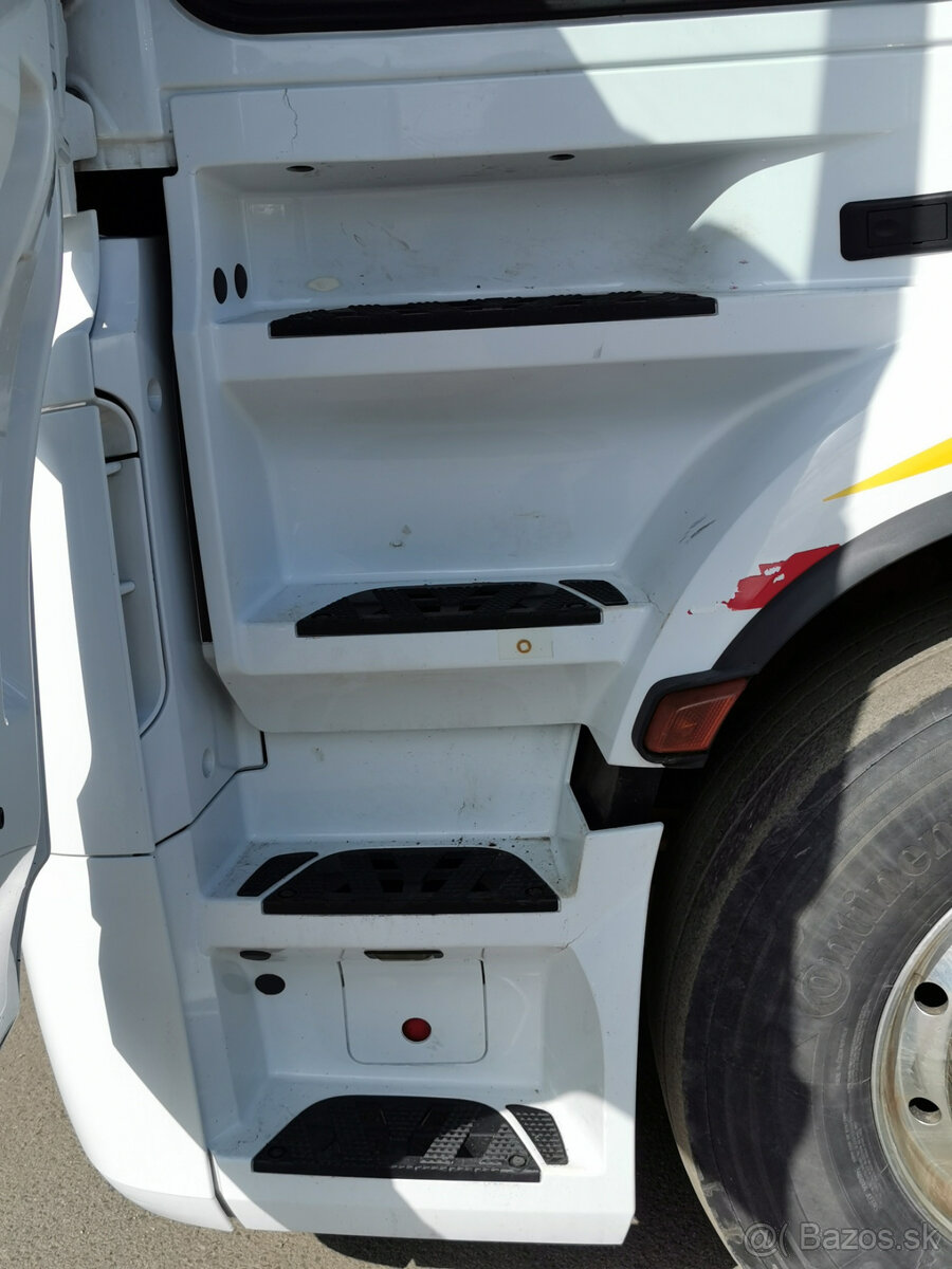 Prodám tahač návěsů MERCEDES-BENZ ACTROS 1851 LS EURO 6 - 13