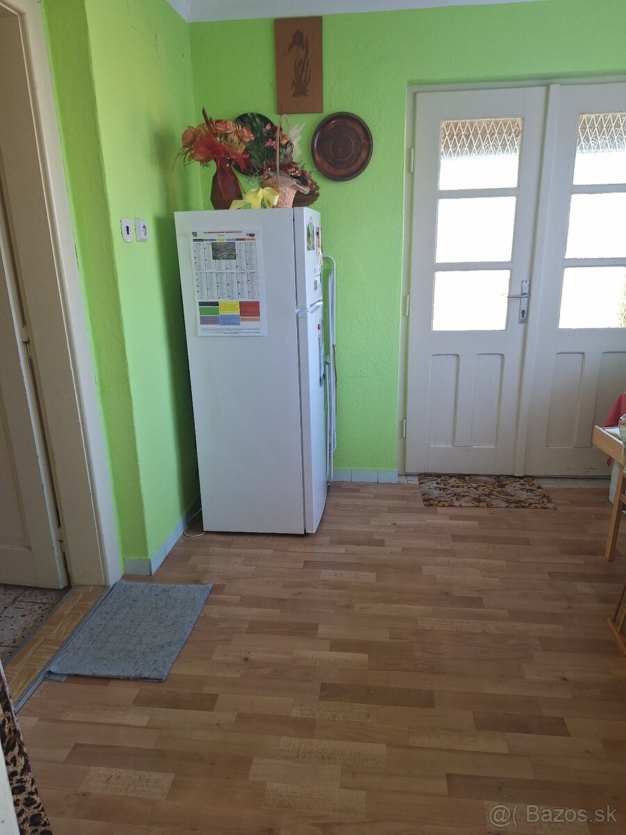 Ponúkame na predaj rodinný dom v obci Štrkovec pri Tornali - 13