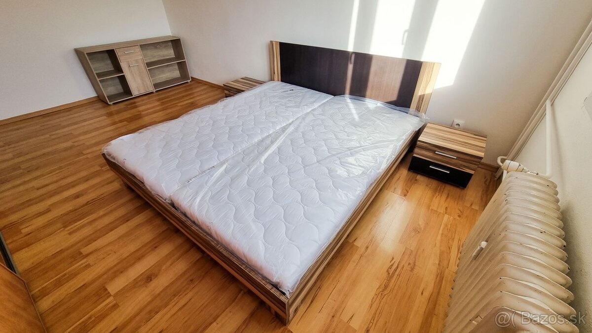 PRENÁJOM 2-izbového bytu, Trieda SNP, Banská Bystrica - 13