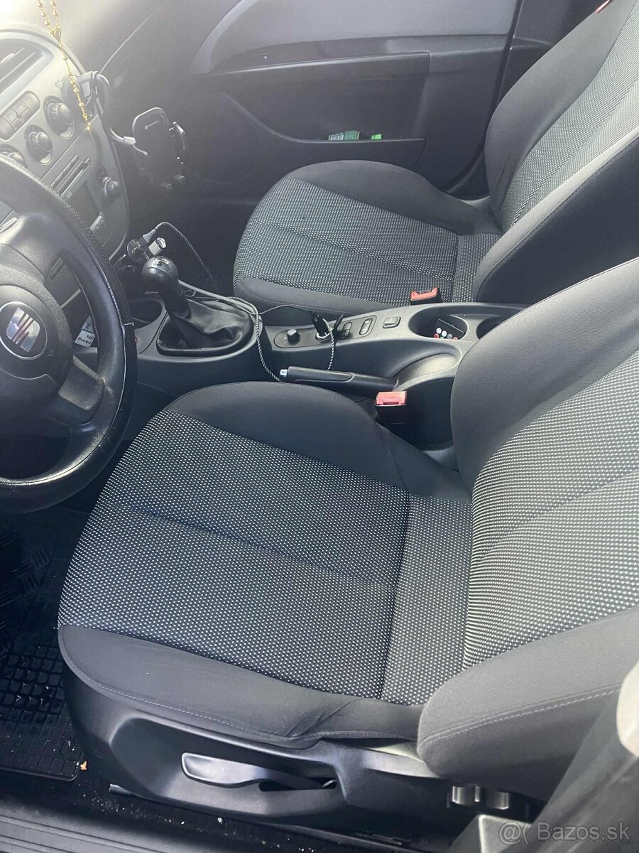 SEAT LEON 🔥🔥 - 13