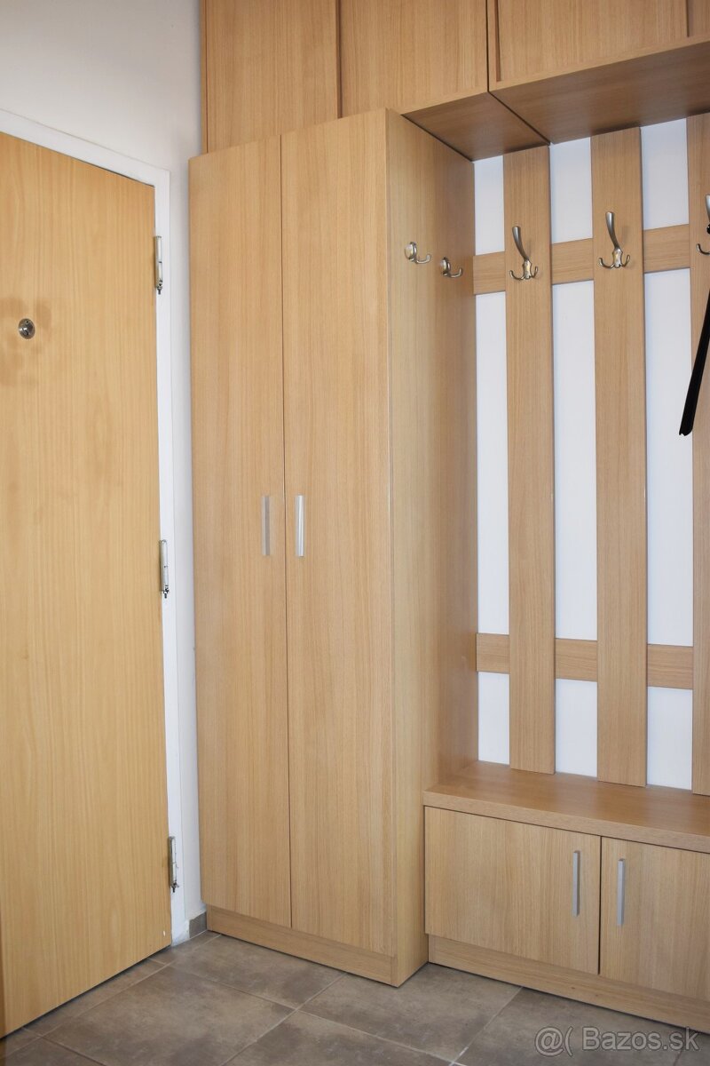 1-izbový byt s balkónom pri centre - 13