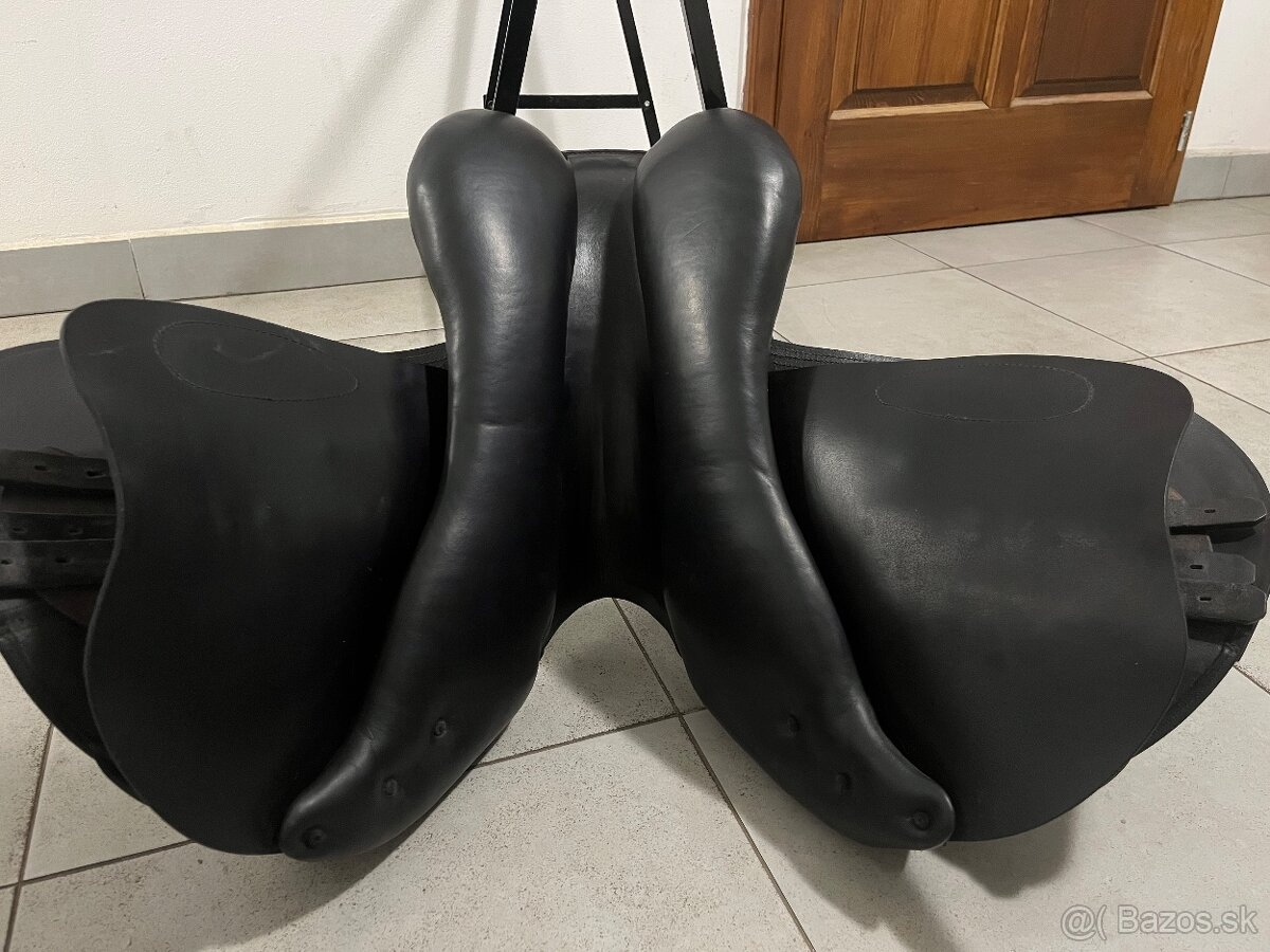 Sedlo Prestige Emilio - 13