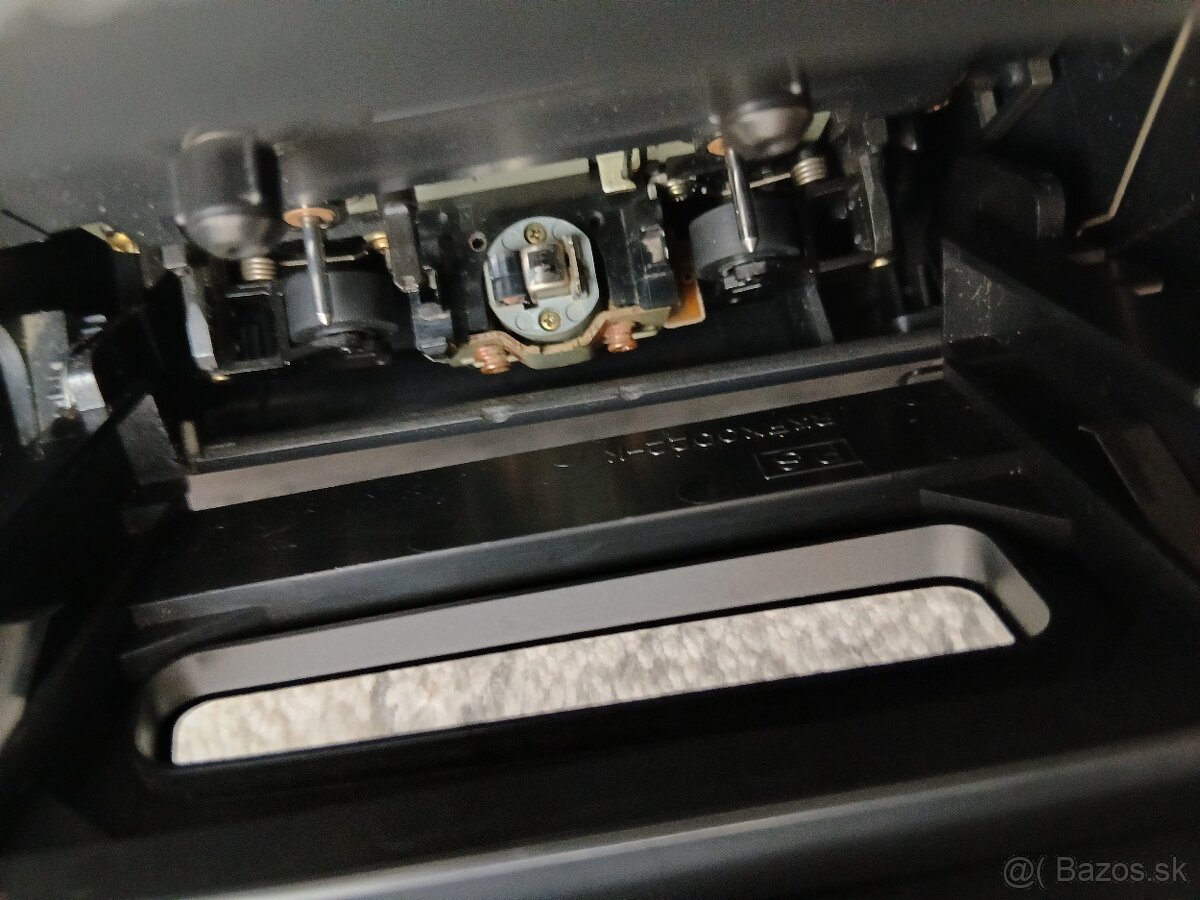 Panasonic RX E300 - 13