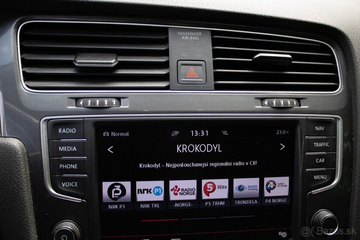 eGolf, nová STK, 100% stav. - 13