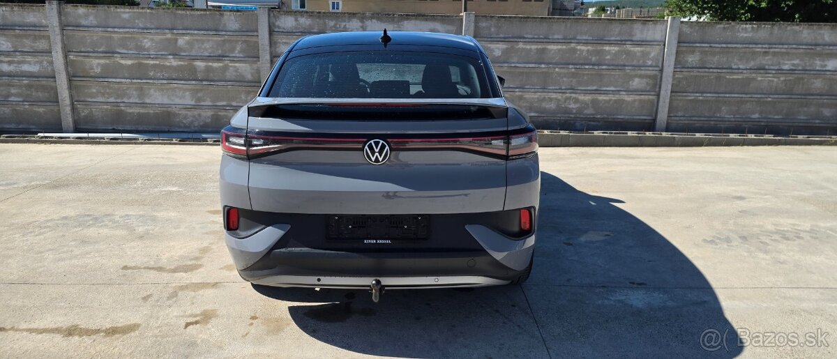 Volkswagen ID5 PRO DPH - 13