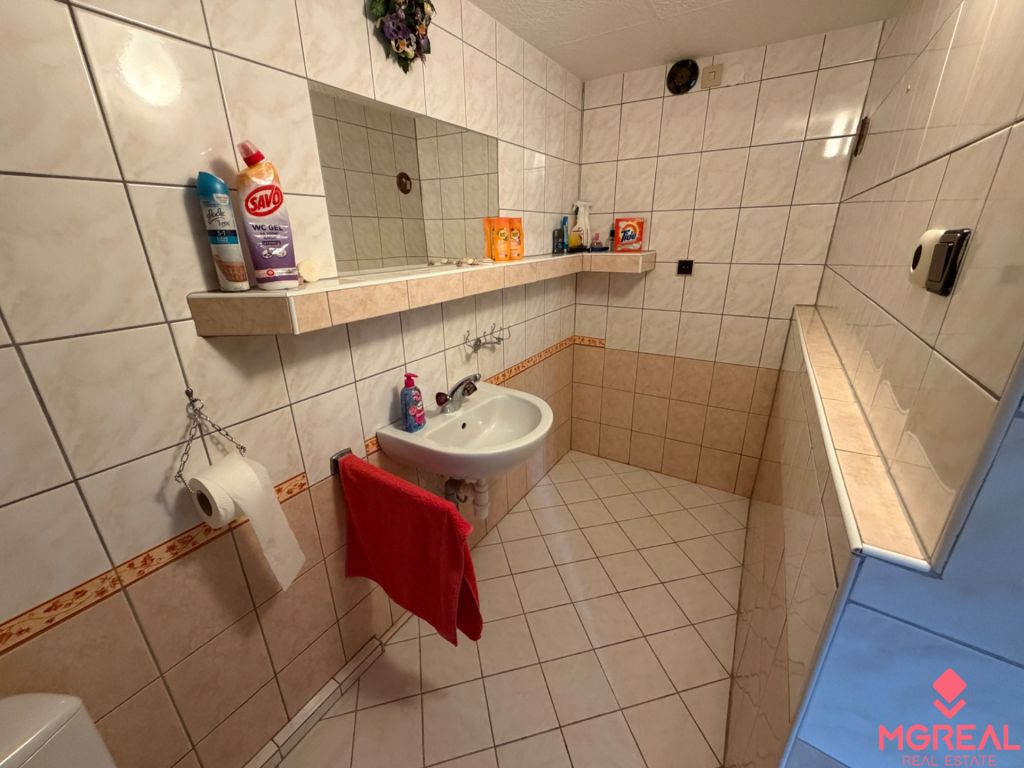 Kúzelný Rodinný dom chalupa Krnča - 13