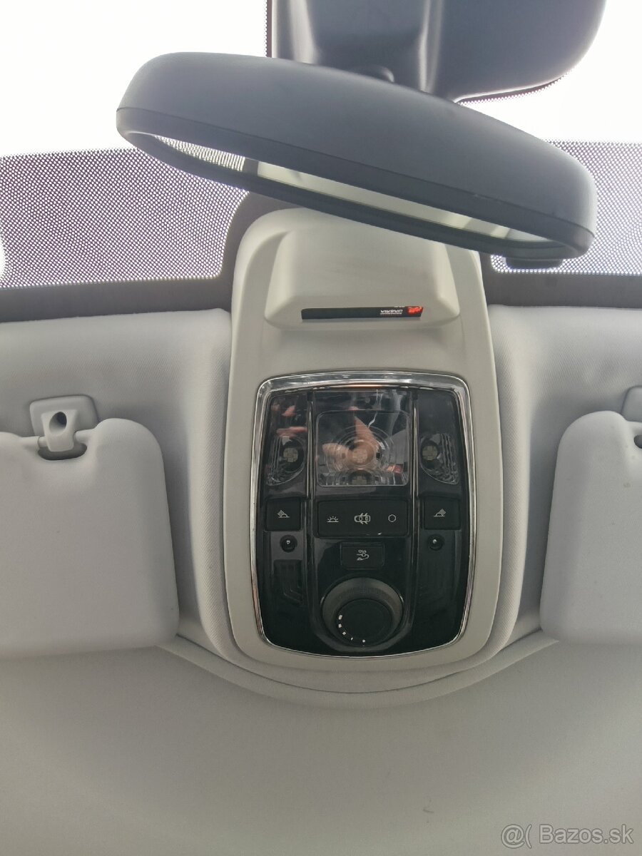 Peugeot 508SW - 13