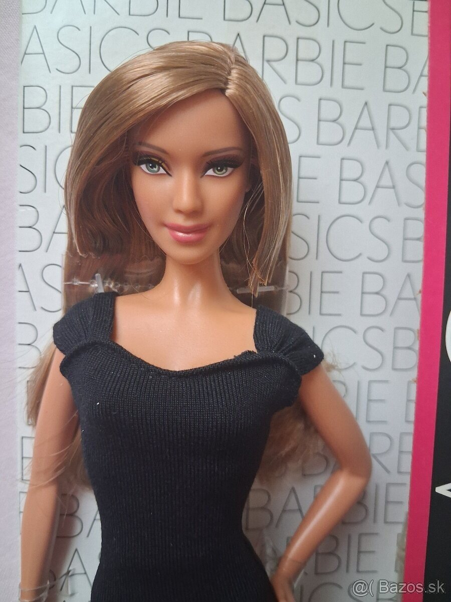 Barbie Teresa - 13