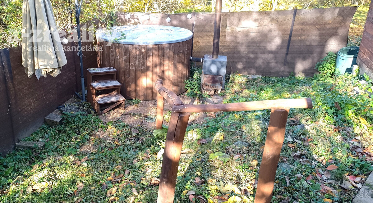 Na predaj vidiecky dom blízko SK hraníc v Maďarsku - 13