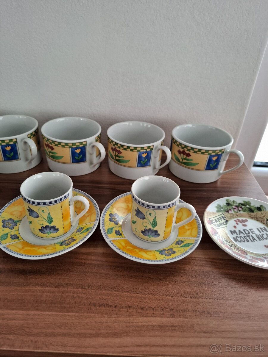 Soška, hrnčeky, - 13