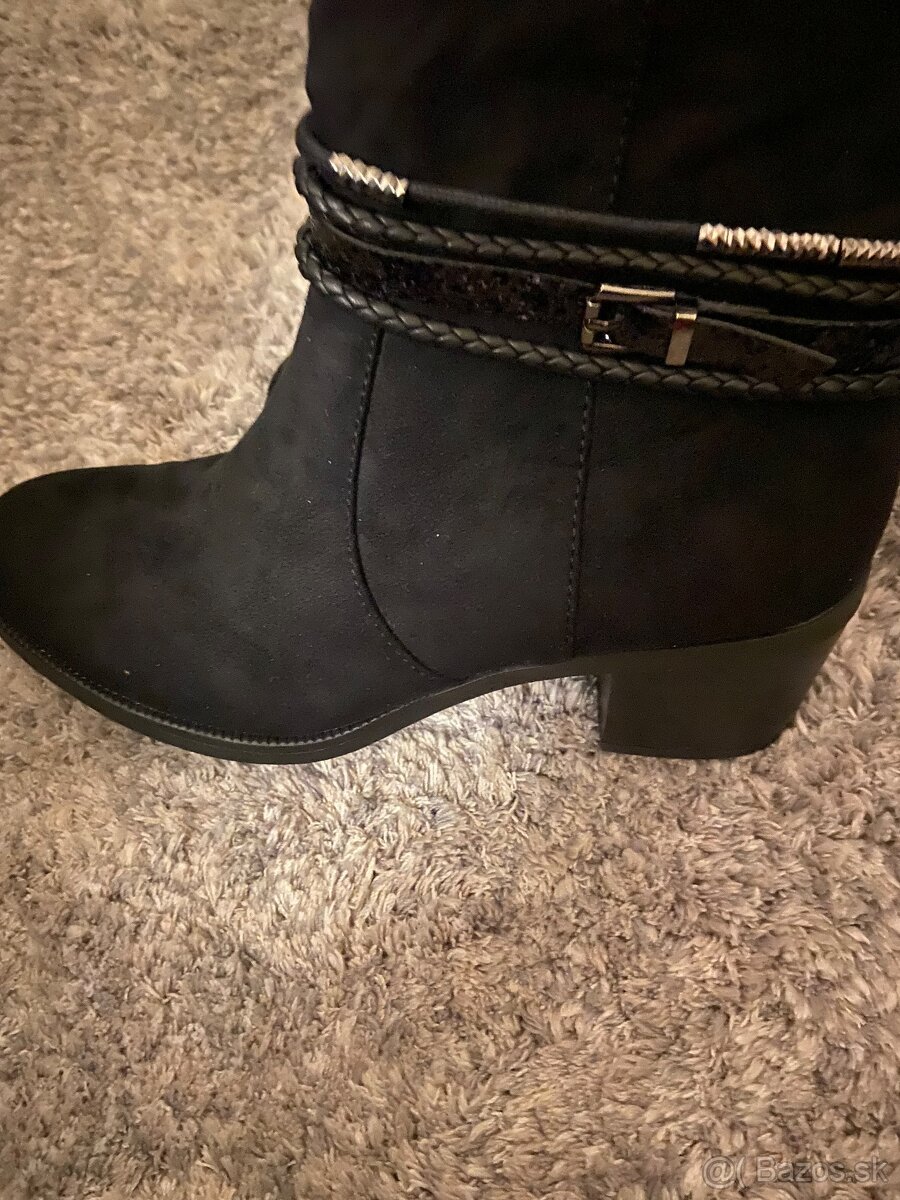 Čižmy - 13