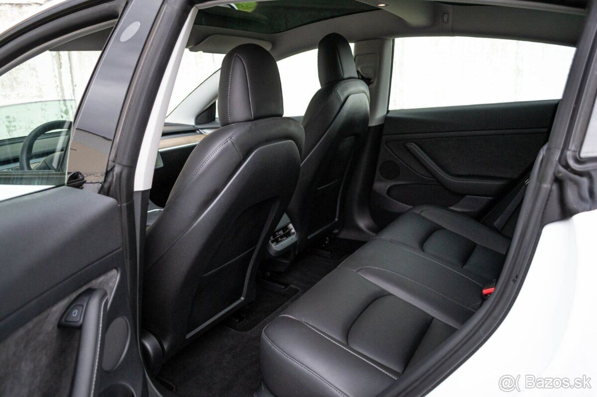 Tesla Model 3 Performance 82kWh AWD - 13