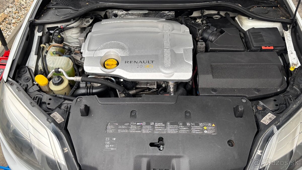 Renault Laguna Grandtour 2.0Dci - 13