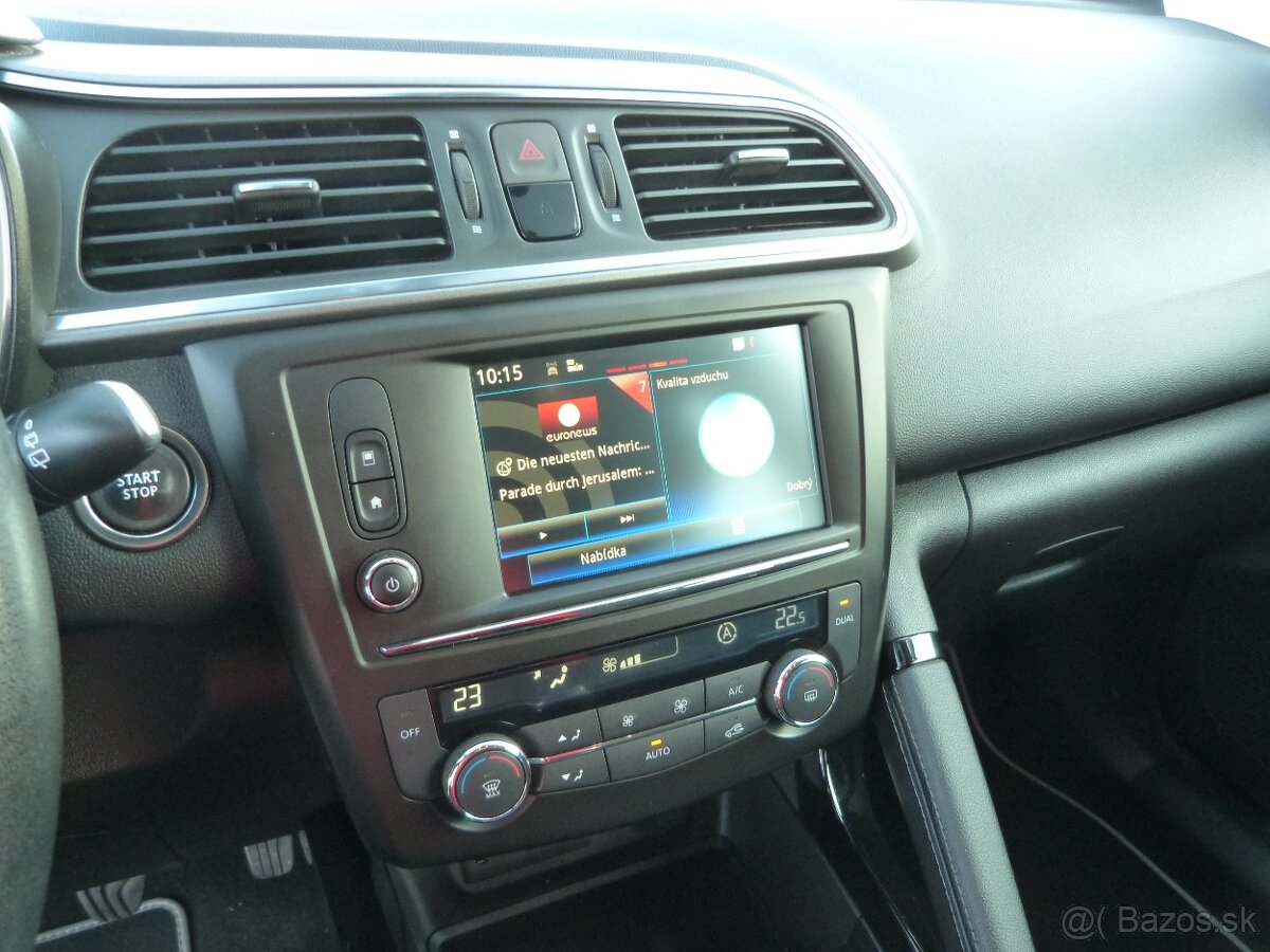 Renault Kadjar Energy TCe 130 Intens - 13