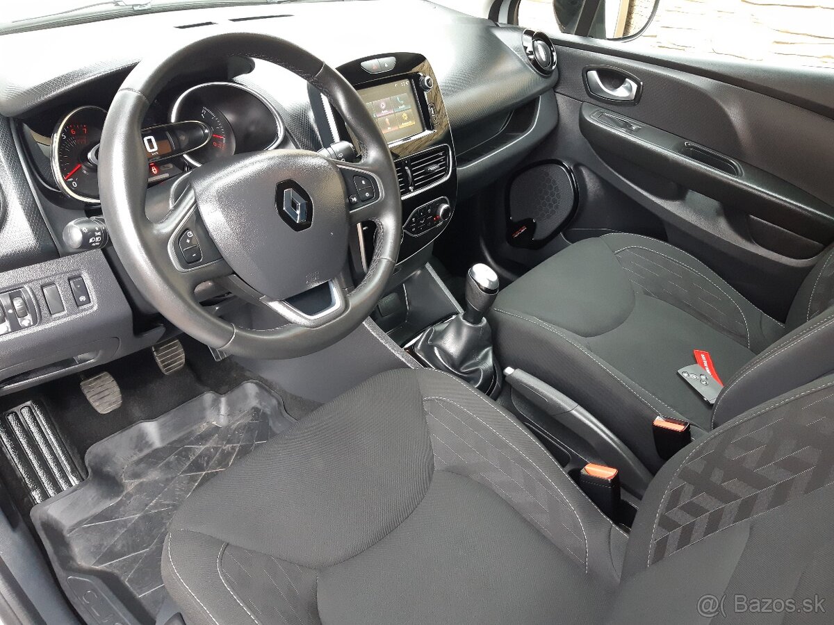 Renault Clio Energy TCe 90 E6c Limited - 13