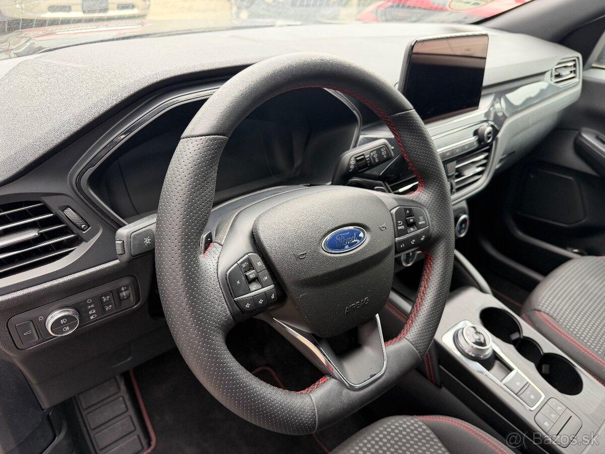 Ford Kuga 2.0 ST-LINE 2023r.v - lehce bourane - 13