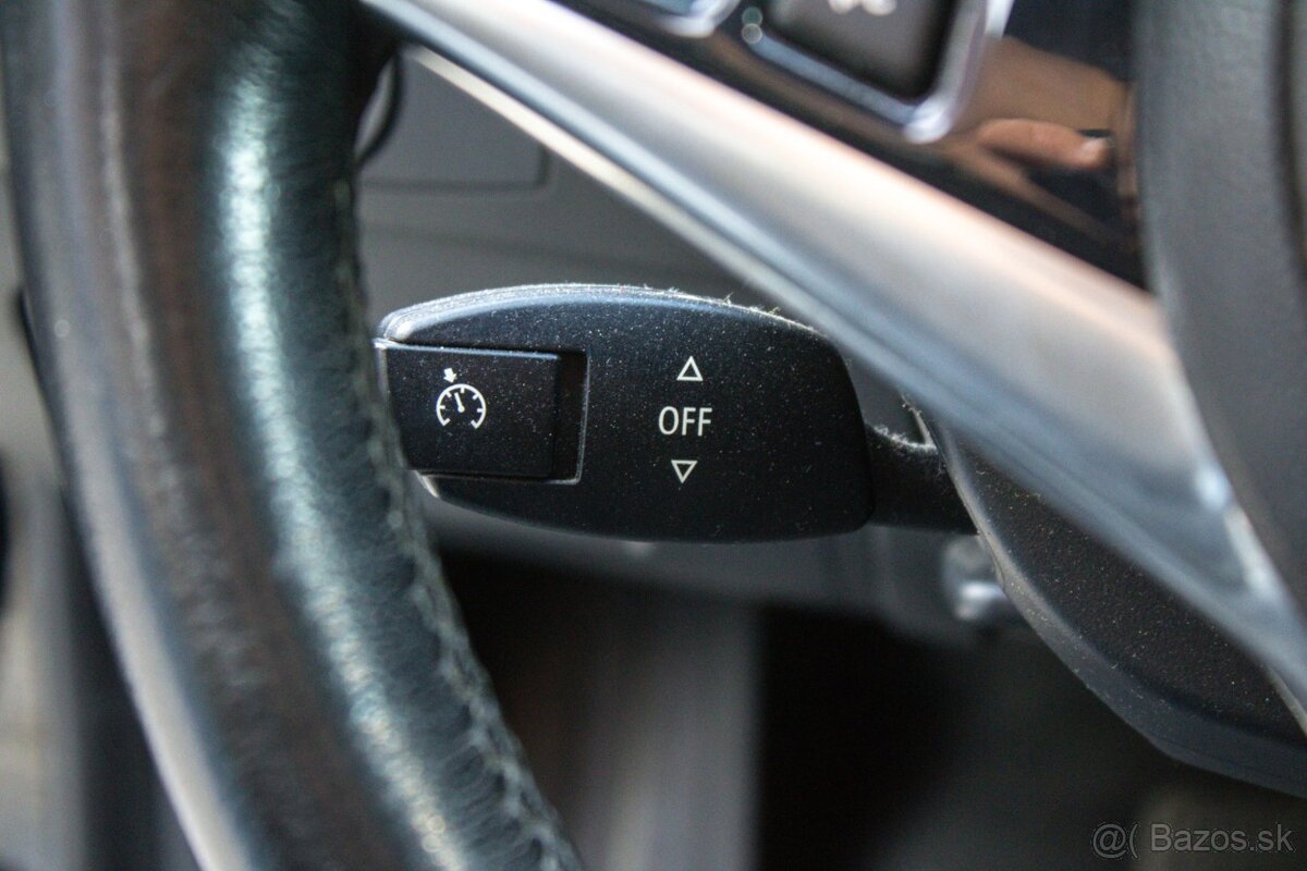 BMW Rad 5 Touring 520d E61 - 13