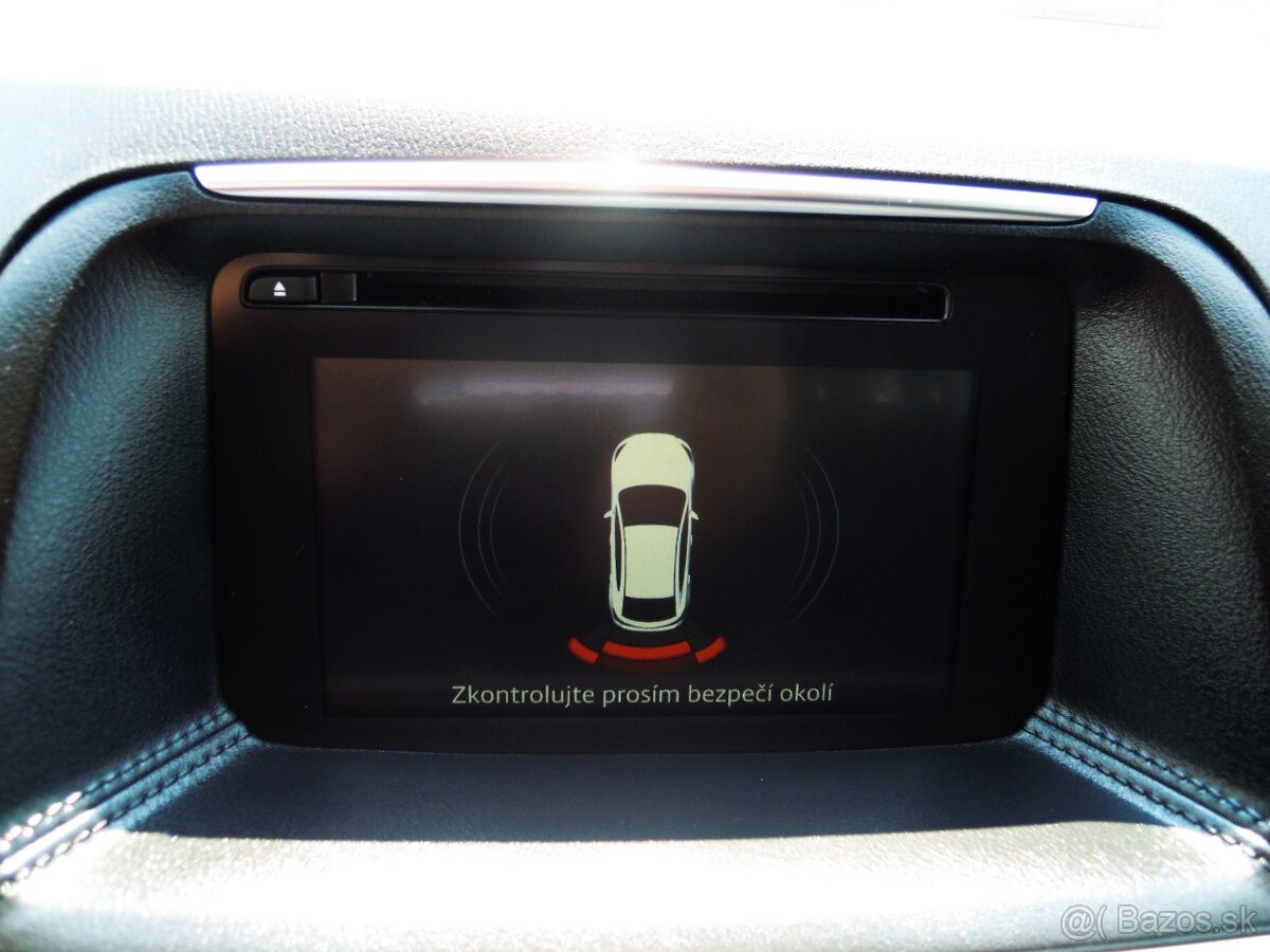 Mazda CX-5, 2.0i SKYACTIV - EXCLUSIVE-LINE - 13