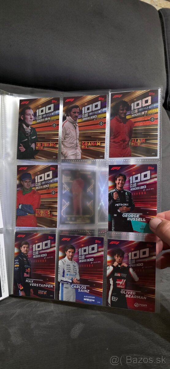 Topps - 13