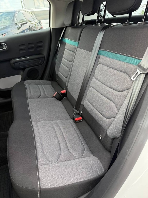 Citroën C3 PureTech 110 S&S Feel Pack - 13